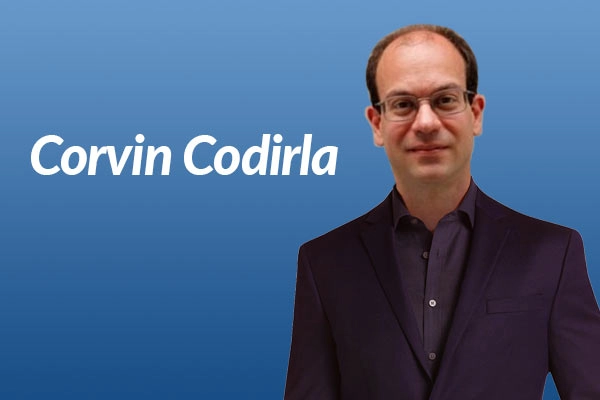 Strategi Investasi Forex Corvin Codirla