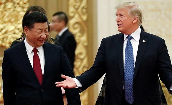 Trump-Xi akan bertemu di KTT G20 Osaka