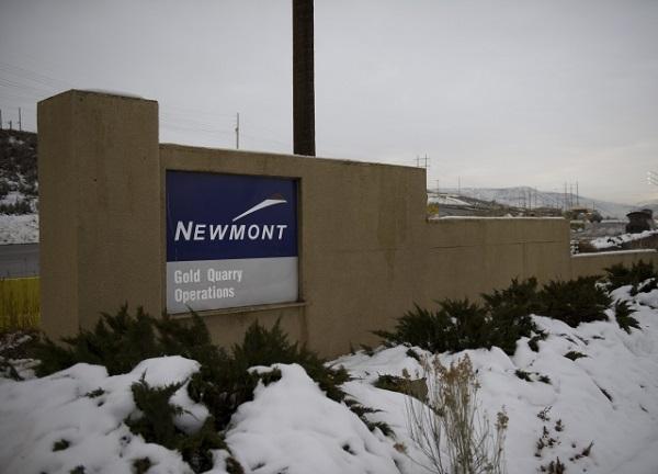 Newmont Mining Corp