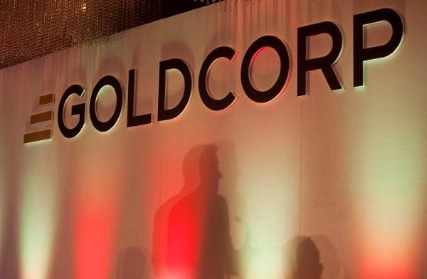 Goldcorp Inc