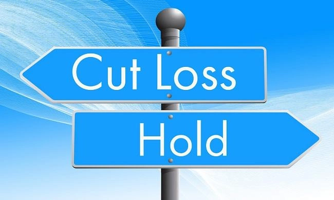 strategi cut loss
