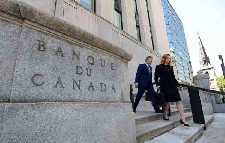 Bank of Canada - Bank Sentral Kanada