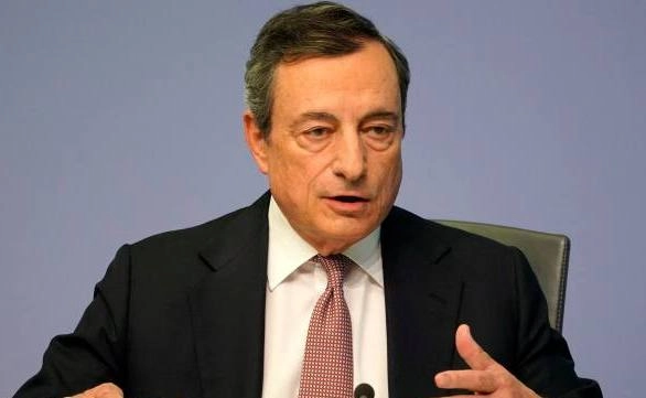12-13 September 2019: ECB Meeting Dan