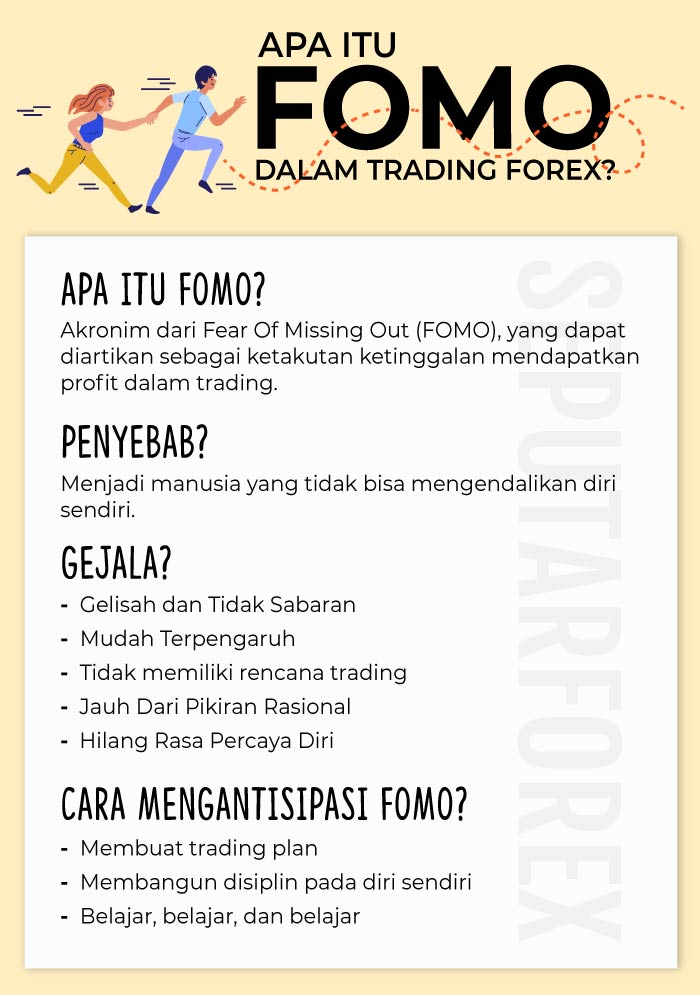 Apa itu lot dalam trading forex