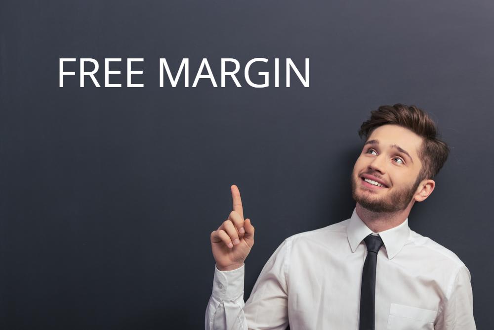 Free margin adalah
