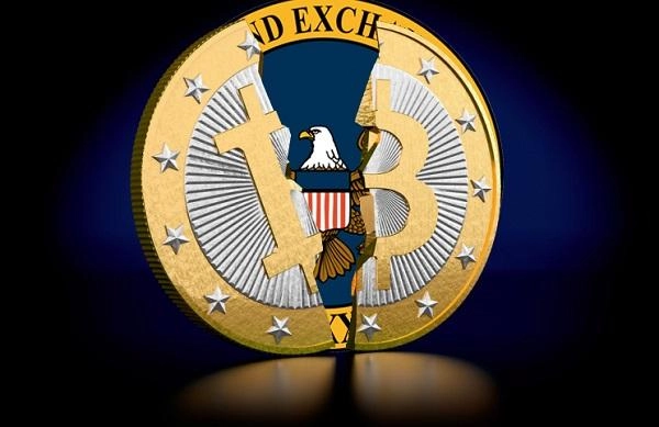 SEC untuk ETF Bitcoin