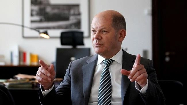 Menteri Keuangan Jerman tolak Libra