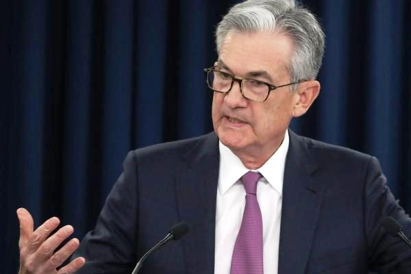 30-31 Oktober 2019: FOMC Dan BoC