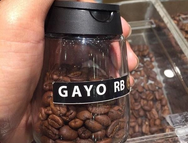 Kopi Gayo, kopi terbaik di Indonesia