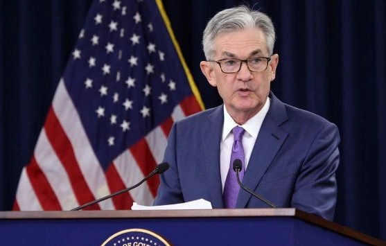 9-10 Oktober 2019: Notulen FOMC, Pidato
