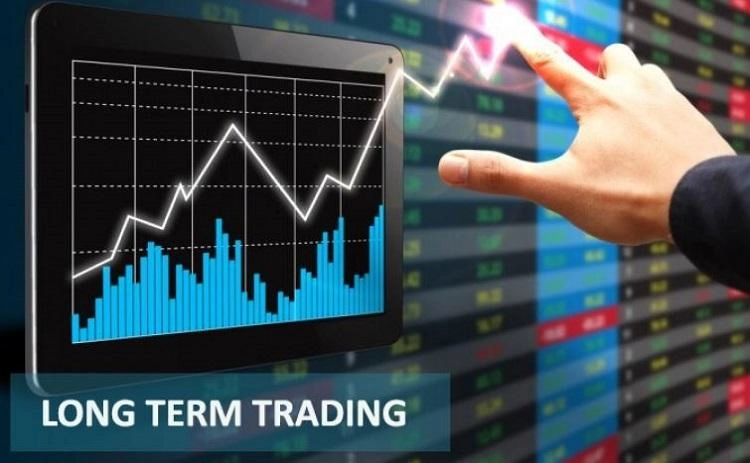 Strategi Long Term Trader