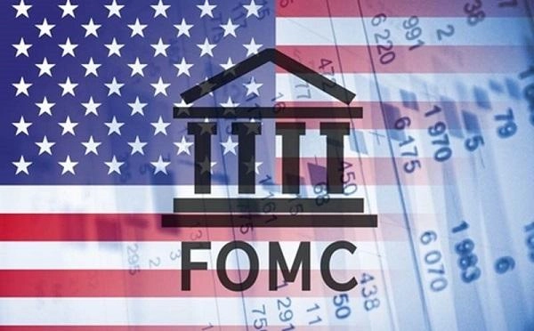 Rapat FOMC Oktober 2019