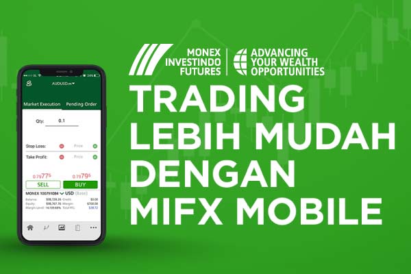 Aplikasi Mifx Mobile