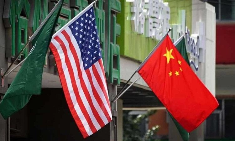 Kesepakatan Dagang AS China