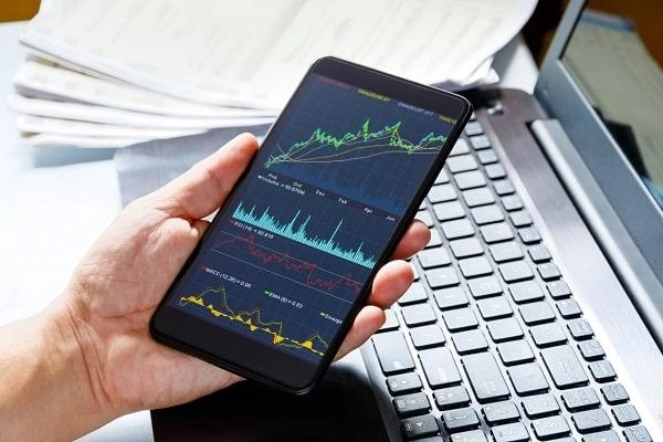 Aplikasi Mobile Untuk Trading
