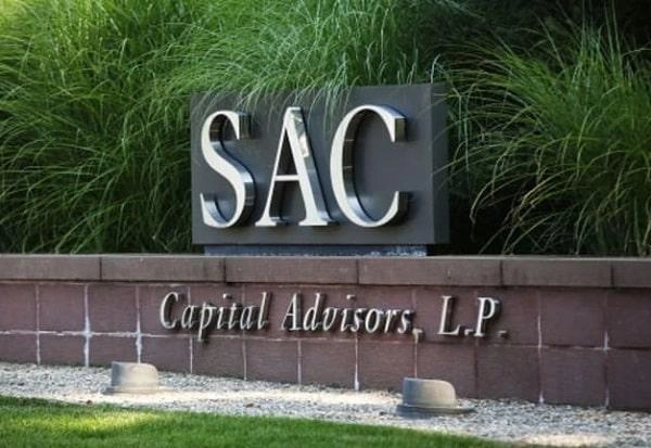 Skandal SAC Capital Advisor