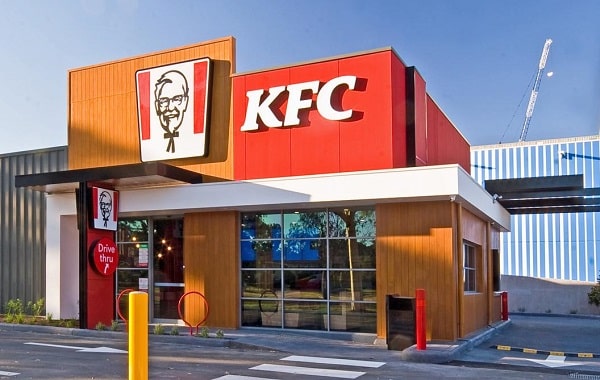 Bukan Karena Corona, Ini Alasan KFC Rumahkan Karyawan ...