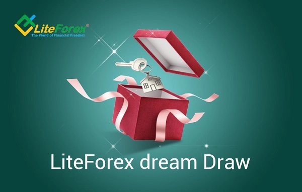 liteforex dream draw