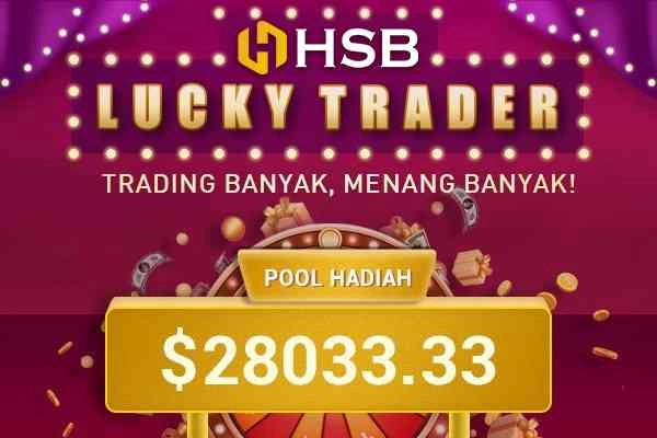 HSB lucky trader
