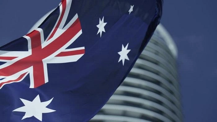 Kondisi Bisnis Australia Turun Tajam