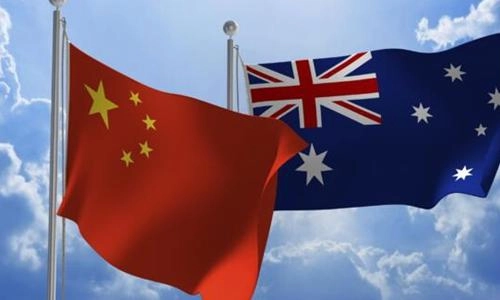 China Batasi Import Batubara Australia,