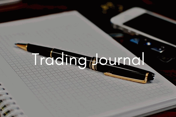 jurnal trading