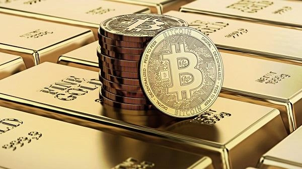 prospek emas dan bitcoin 2