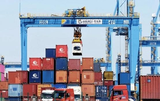 Ekspor-Impor China Masih Solid, Neraca