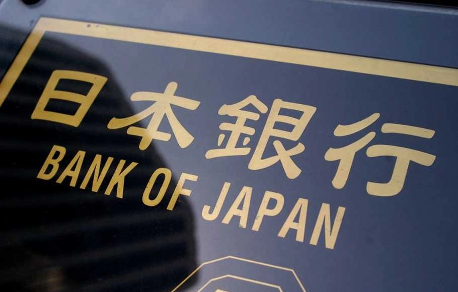 BoJ Pertahankan Kebijakan Moneter, Yen