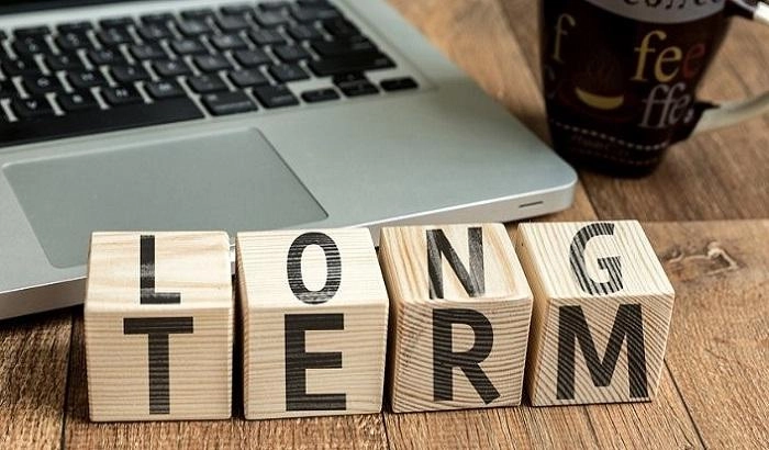 sukses trading long term