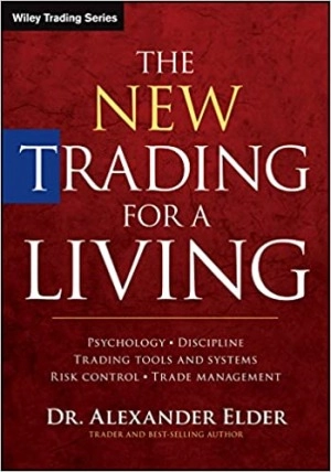 the new trading fo a living