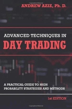 advanced techniques in day trading