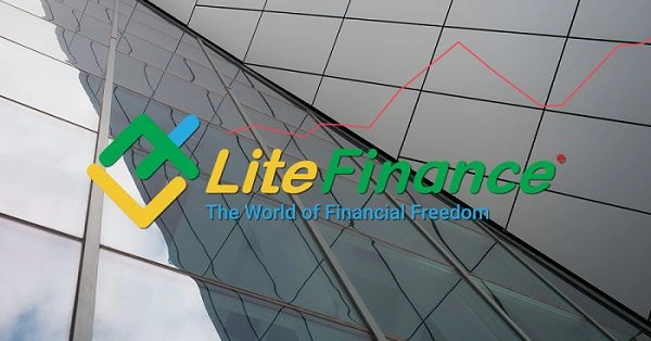 LiteFinance rebranding