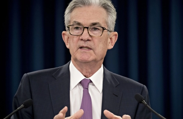 5 Mei 2022: FOMC Dan BoE Meeting,