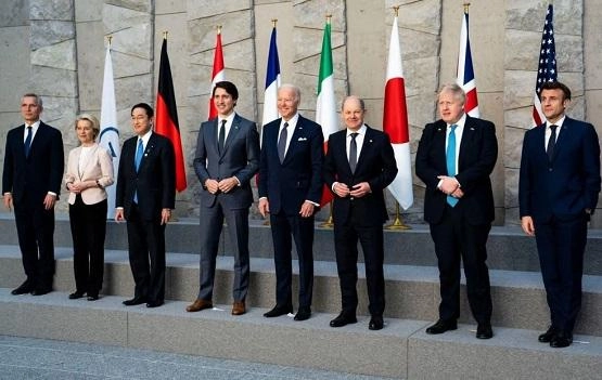 G7 Bahas Sanksi Nuklir Iran, Harga