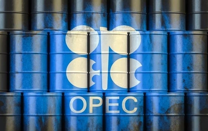 Produksi minyak OPEC