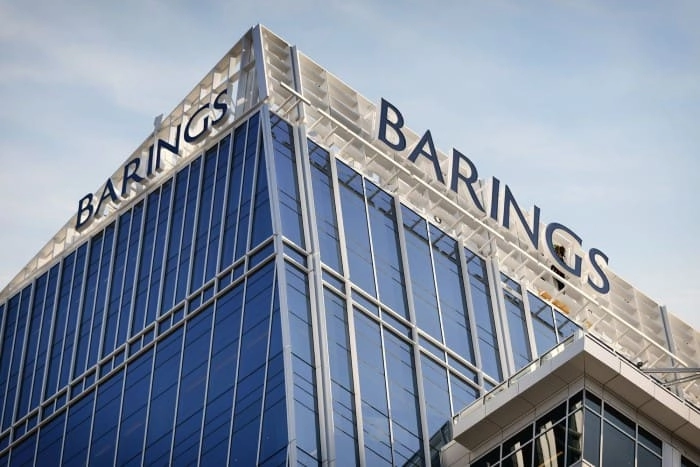 Barings Bank