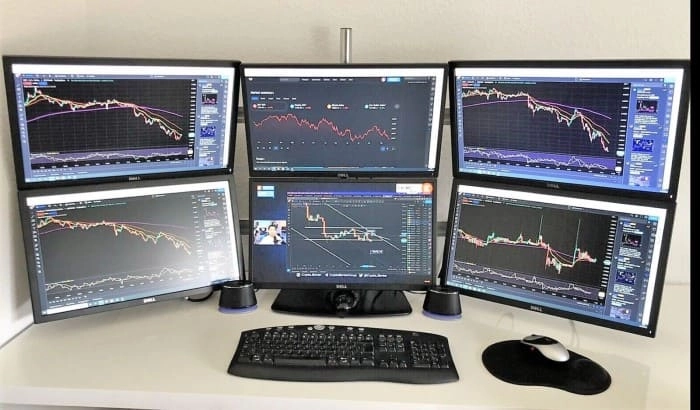 Komputer Untuk Day Trading