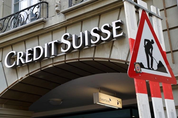 masalah credit suisse