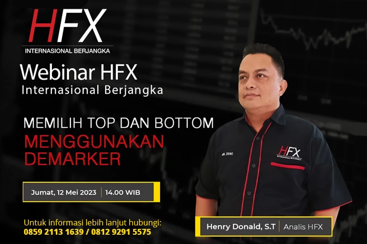 Webinar HFX