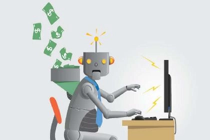 Apakah Ada Robot Trading Forex (EA) Selalu Profit