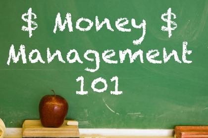 Belajar Memahami Money Management