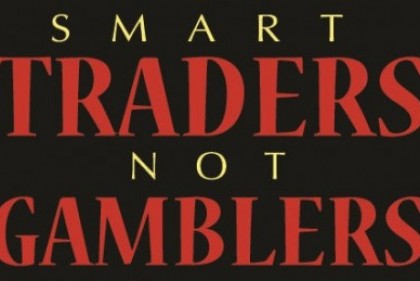 Profesionalisme Trader: Mengupas Buku Smart Traders Not Gamblers (1)