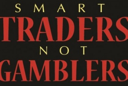 Profesionalisme Trader: Mengupas Buku Smart Traders Not Gamblers (2)