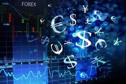 Struktur Pasar Forex