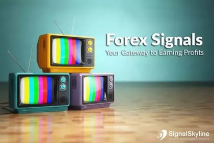 Pengertian Sinyal Forex