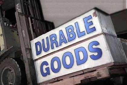 Durable Goods (Rilis Data Barang Tahan Lama)