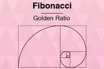 Ini Rahasia Fibonacci Saat Harga Mendekati Level Golden Ratio
