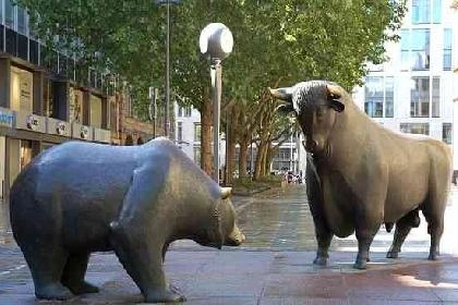 Bear Dan Bull Dalam Pasar Forex