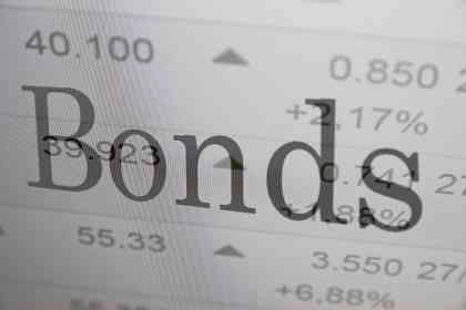 Pengertian Bond Dalam Investasi